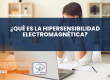 Hipersensibilidad electromagnética