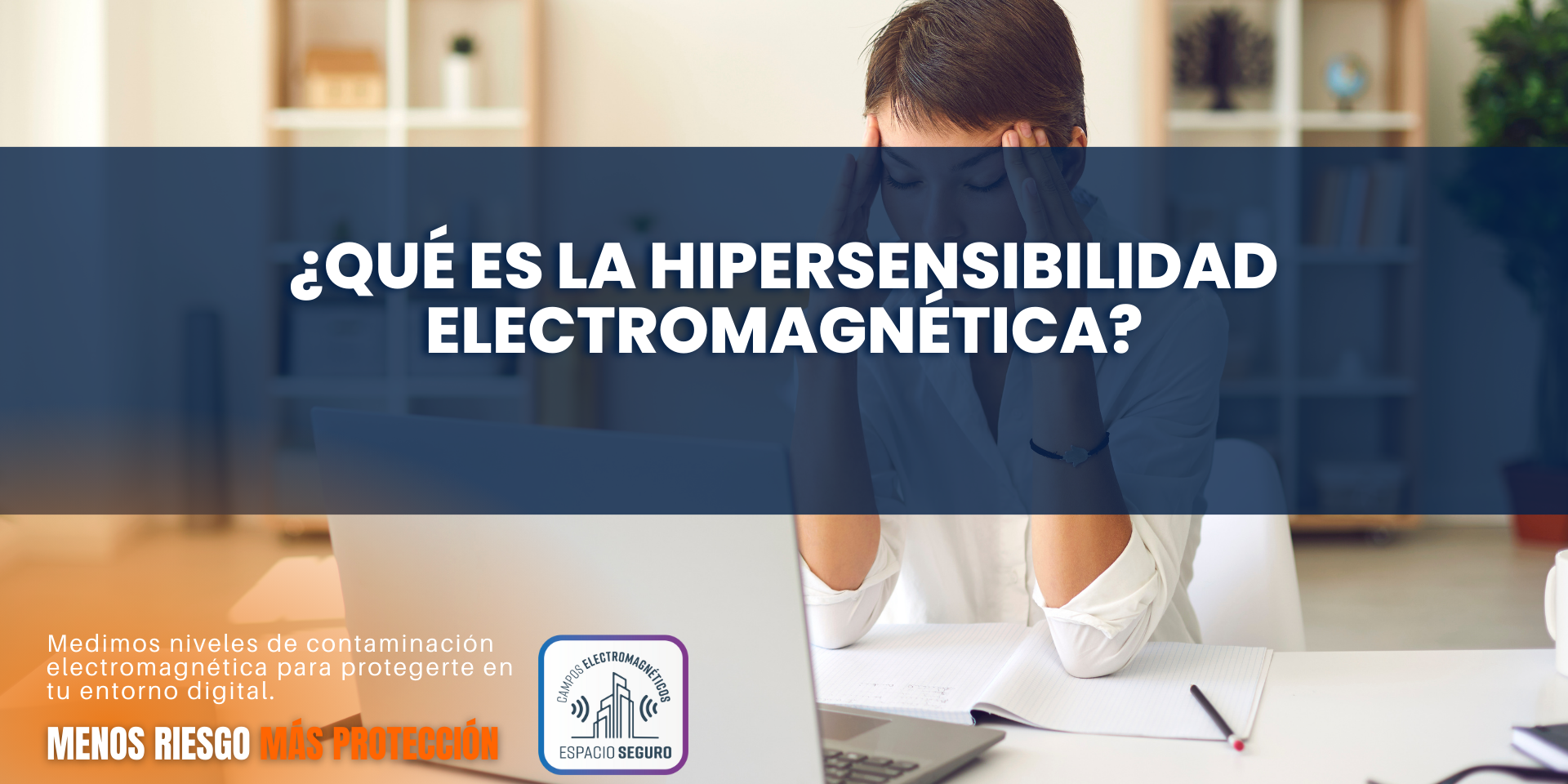 Hipersensibilidad electromagnética