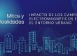 impacto de los campos electromagnéticos