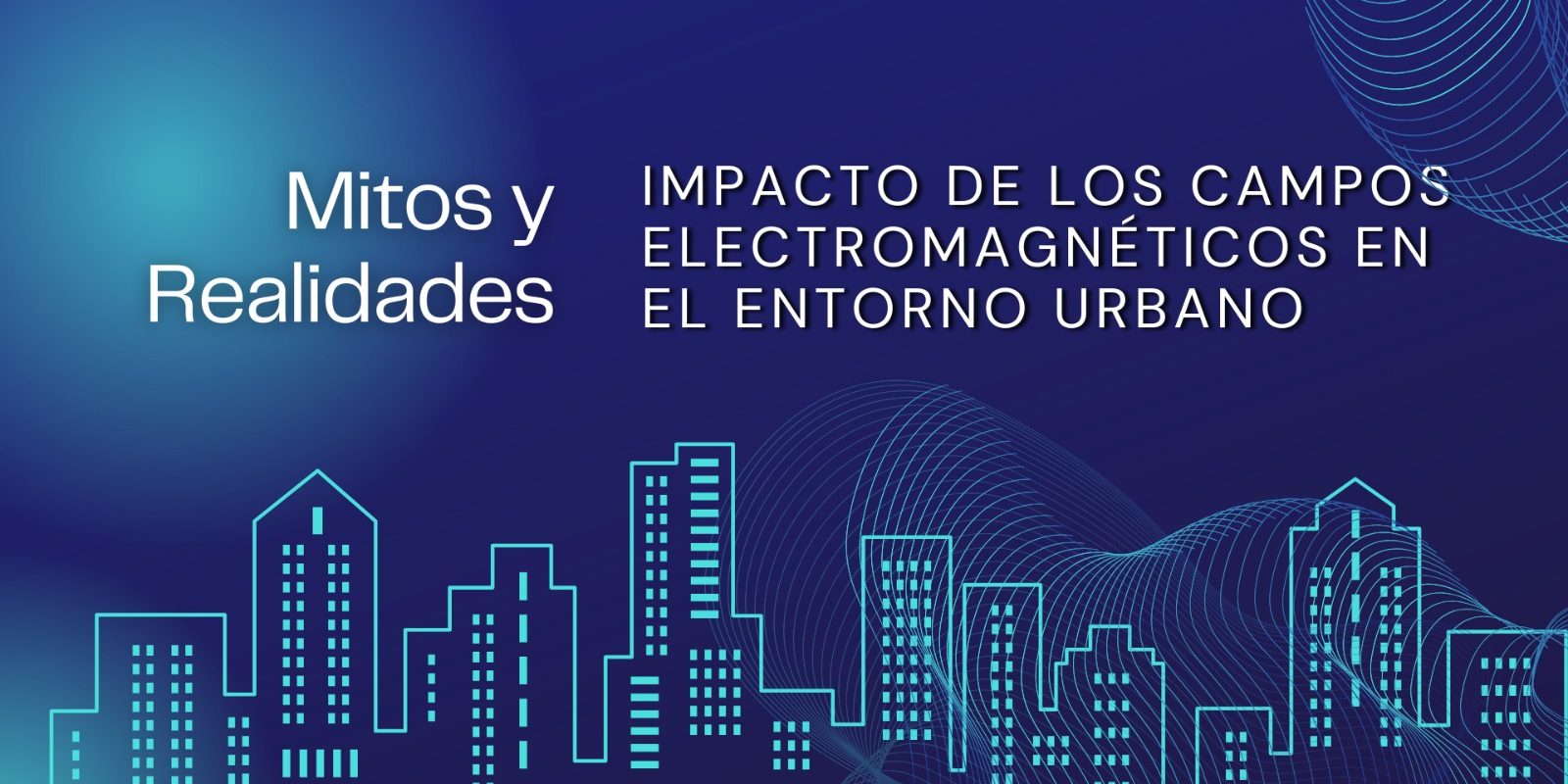 impacto de los campos electromagnéticos impacto de los campos electromagnéticos