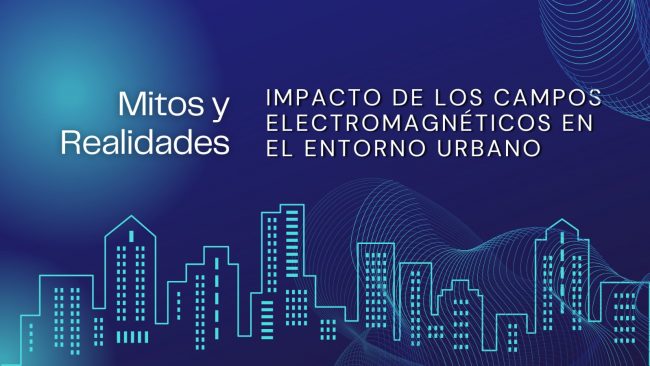 impacto de los campos electromagnéticos impacto de los campos electromagnéticos